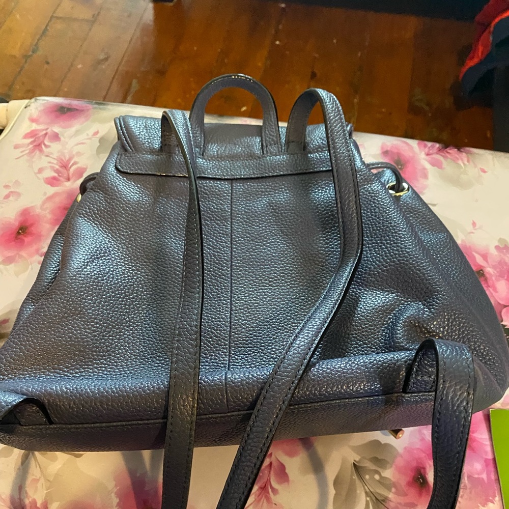 Kate Spade mini backpack - Picture 4 of 8